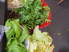 -北门涮肉·铜锅涮肉(南锣鼓巷店)