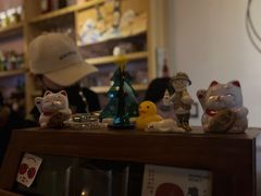 -埋位小酒馆(东城店)