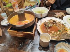 -吃货私房菜(丽江束河古镇店)
