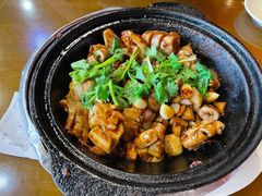 -日昌餐馆(亦庄店)