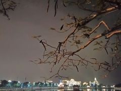 -龙舟池
