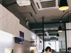 -BE BRIGHT KITCHEN(正佳广场店)
