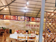 大堂-顺德美食坊(南沙分店)