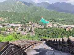 -居庸关长城