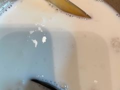 奶白酒-胡麻(静安嘉里店)