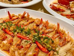 -北戴河转鱼·炒螃蟹酱餐厅