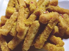 -万柳阁小馆·花园餐厅(龙潭湖店)