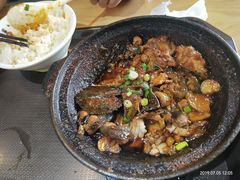 -舅姥爷砂锅(正阳路)