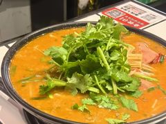 -肥汁米蘭香港米线(长宁来福士店)