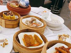 -老廣新意-全天茶点(宝能店)