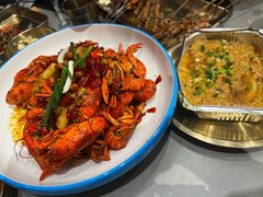 -龙虾奇迹(大华三路店)