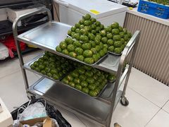 -许阿姨糕团店(南京总店)