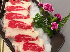 -红沃鳗鱼黑牛烤肉店(不老街店)