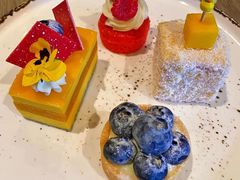 -博林天瑞喜来登酒店·西丽尚膳