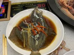 -同道蒸汽海鲜烧烤自助(刘庄夜市店)