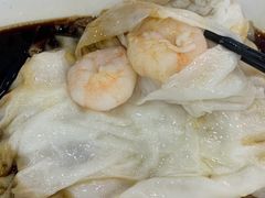 王牌鲜虾肠-华辉拉肠(龙口东店)