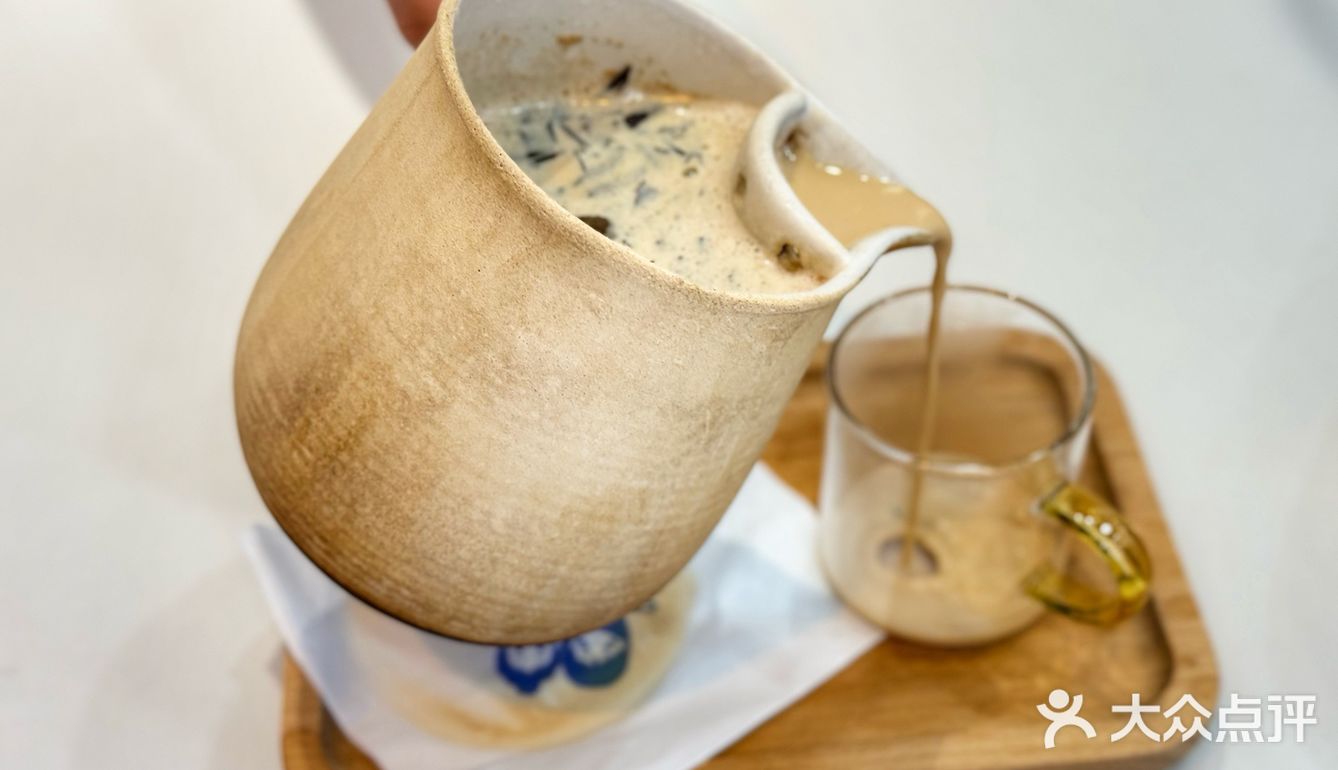 神仙咖啡店就是又叁年☕️