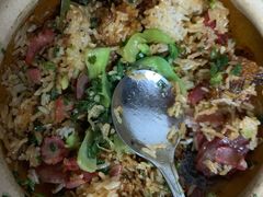 -壹煲口福煲仔饭(中山路店)