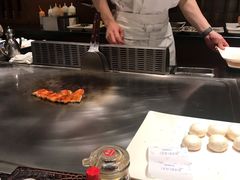-大渔铁板烧(大悦城店)