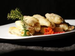 -海坛特色小吃·只做平潭特色菜(平潭店)