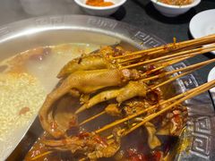 -热辣宗师·串串火锅(万达金街店)