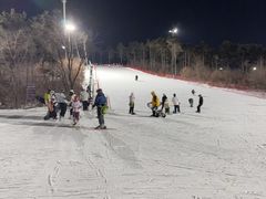 -棋盘山冰雪大世界