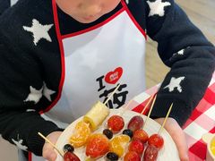 -西贝(无锡万象城店)