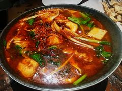 -枪火串烧·东北特色烧烤(罗湖总店)