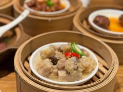 -点心传说·粤菜点心(佐阾虹湾店)