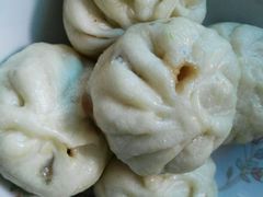 手工鲜肉包子-头壹号 大油条·老长沙盖码饭(清河店)
