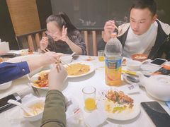 -李老爹香辣蟹(宣武门店)
