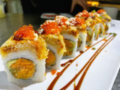 国贸商圈卷-将太无二·北美传奇寿司(瑞士公寓店)