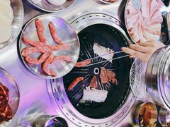 -玄希浪漫厨房·韩料烤肉(湖滨银泰in77店)