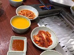 -长今家韩国料理(瑞景店)