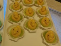 -鹭江潮餐厅•福建菜(鹭江佲家酒店)