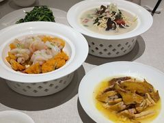 -狮王府淮扬菜(新街口友谊店)