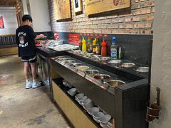 -焯牛潮汕牛肉火锅(云峰街创始店)