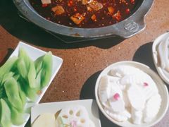 -巴倒烫陆派重庆火锅(南山店)
