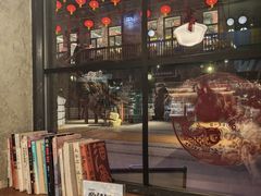 -仁义涵西餐·咖啡(中华巴洛克店)