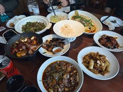 -大牌大·传统杭帮菜(湖滨店)