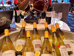-西安W酒店·WEI全味西餐厅