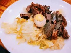 鹅肝饭-狮头鹅卤水外卖(进海路店)