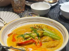 -Thai Alley泰爱里(二沙岛店)