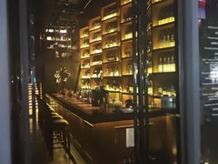 -SPEYSIDE 威士忌&鸡尾酒吧