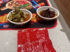 -膳心记-明火四宝煲仔饭(燕南店)