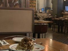 大堂-PIZZA BIANCA(民园店)