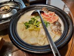 -陶德砂锅(蜀汉路店)