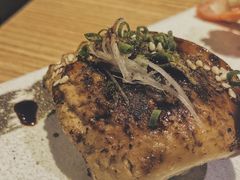 法式鹅肝手握-爱米粒家