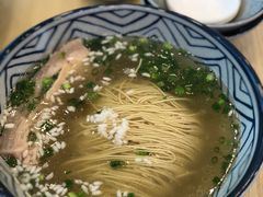 -朱洪元苏式面馆(绿宝广场店)