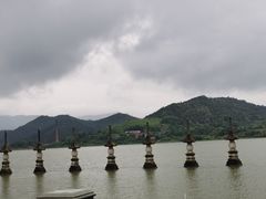 -鸣鹤古镇
